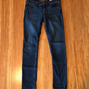 Arizona Jean Company Super Skinny Jeans